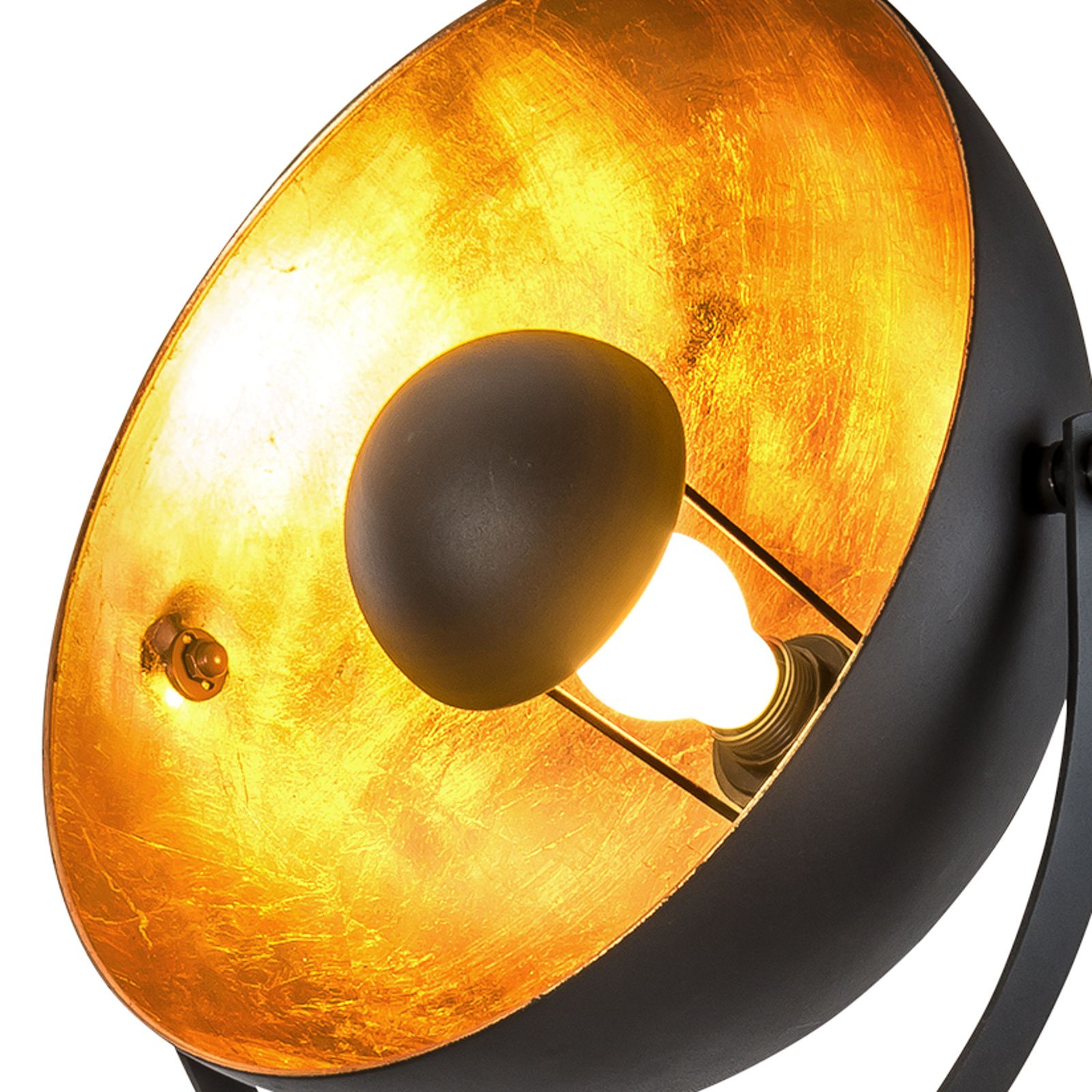 GLOBO BOWY 40150145X stojanová lampa