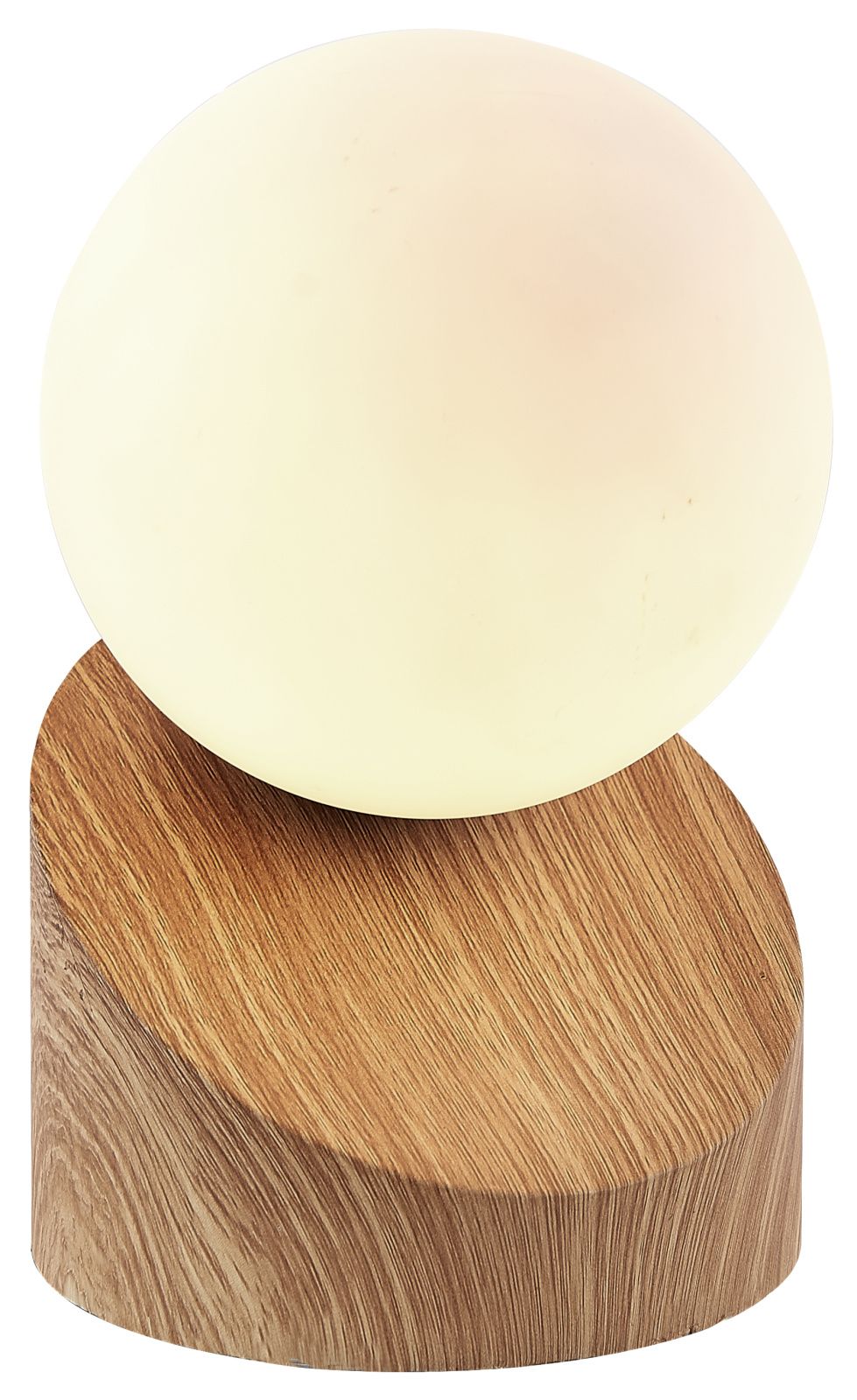 GLOBO ALISA 50300146 stolová lampa