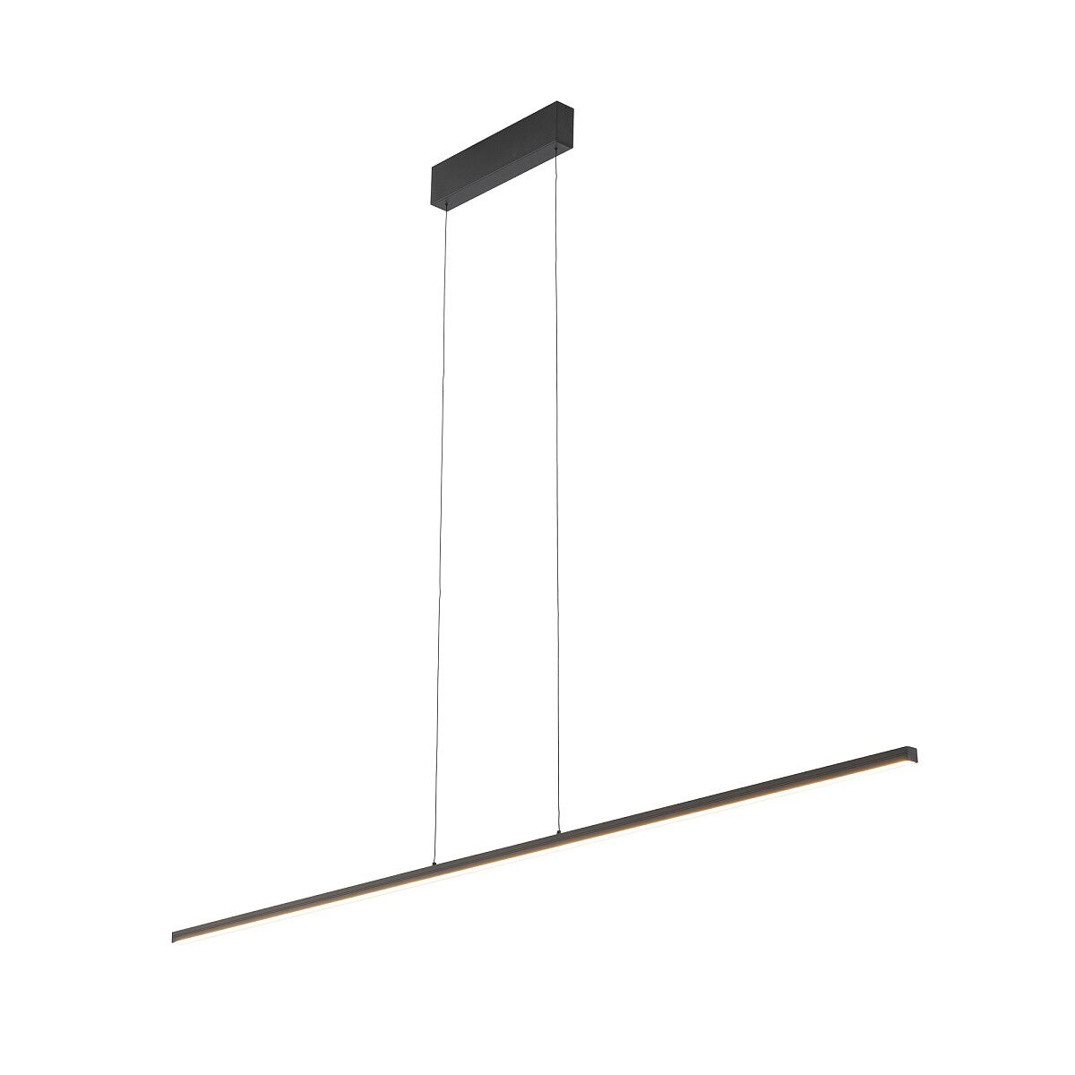 BAR LED S 10363, h=160 cm, 3000K, 700lm, 50 000h