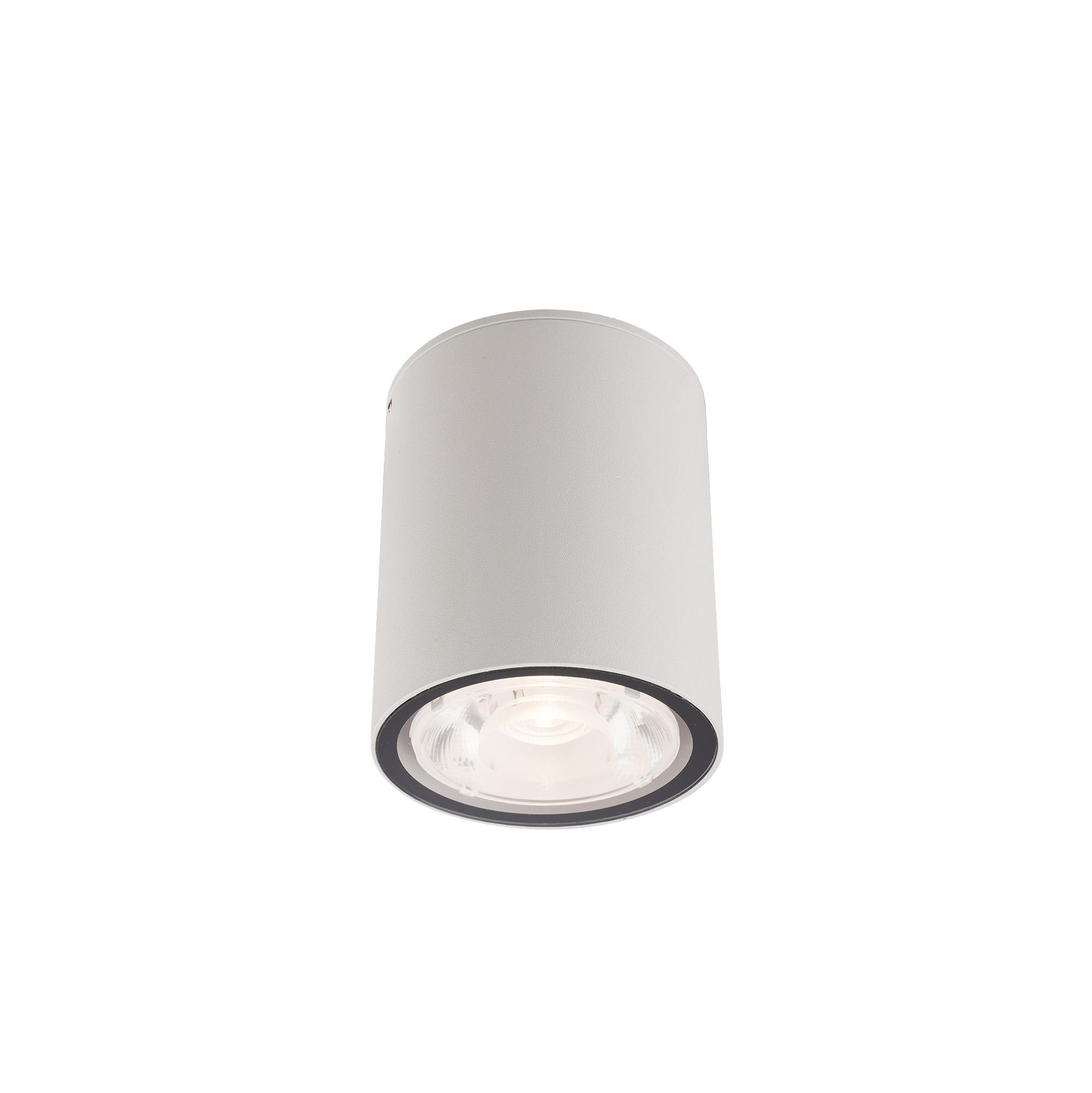 EDESA LED 9108, 3000K, 460lm, 68°, 10 000h, Ø=9 cm-0
