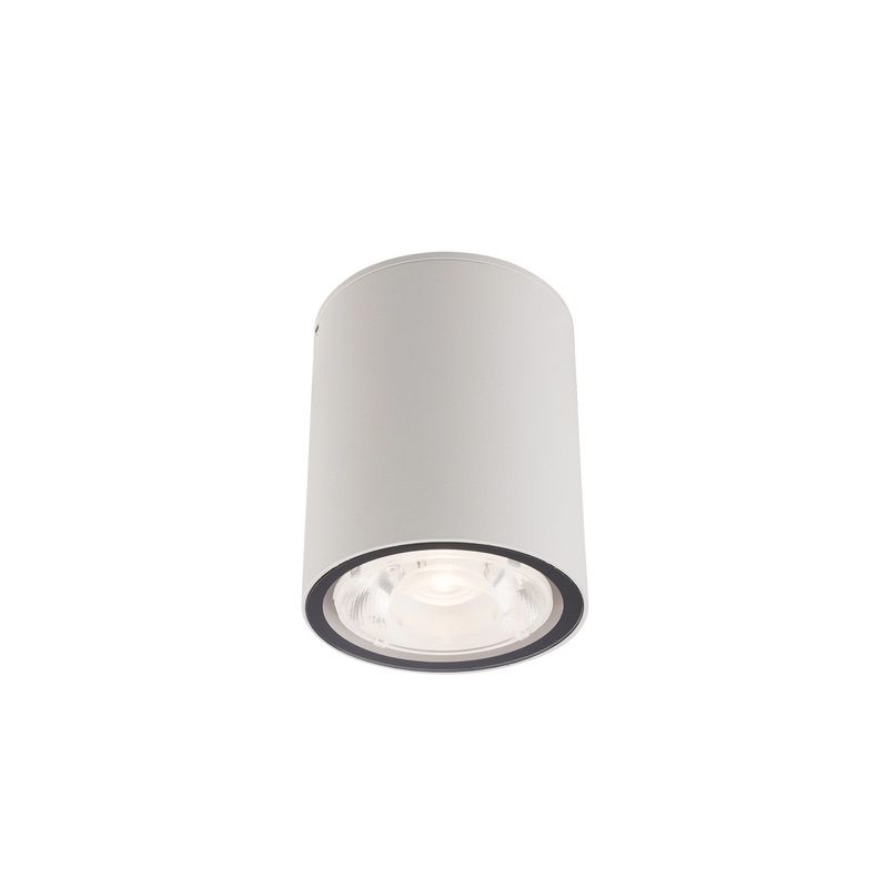 EDESA LED 9108, 3000K, 460lm, 68°, 10 000h, Ø=9 cm