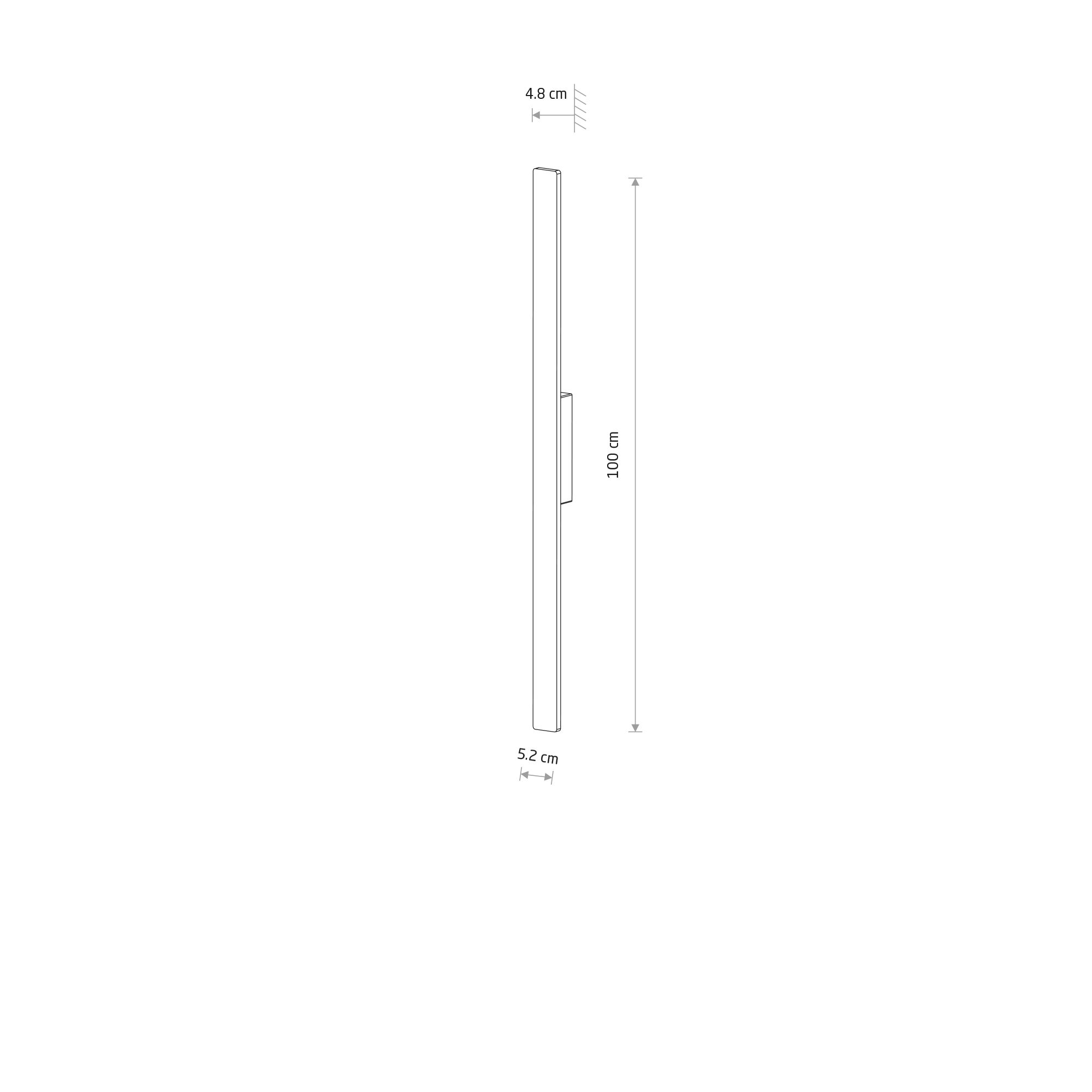 DEMI LED M 11556