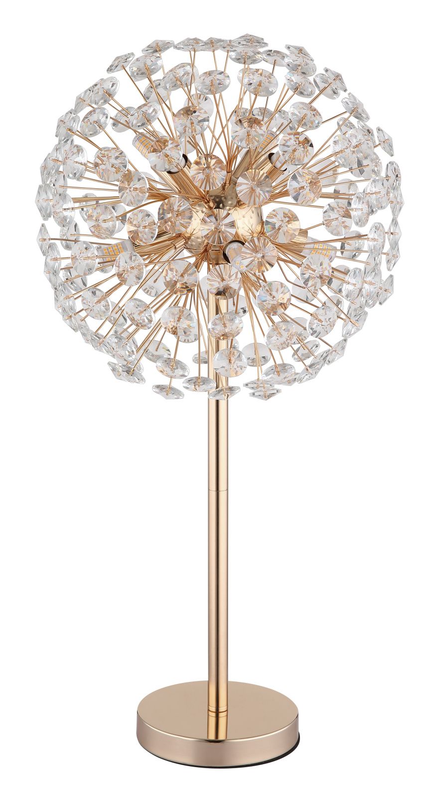 GLOBO KATRINA 64135T stolová lampa