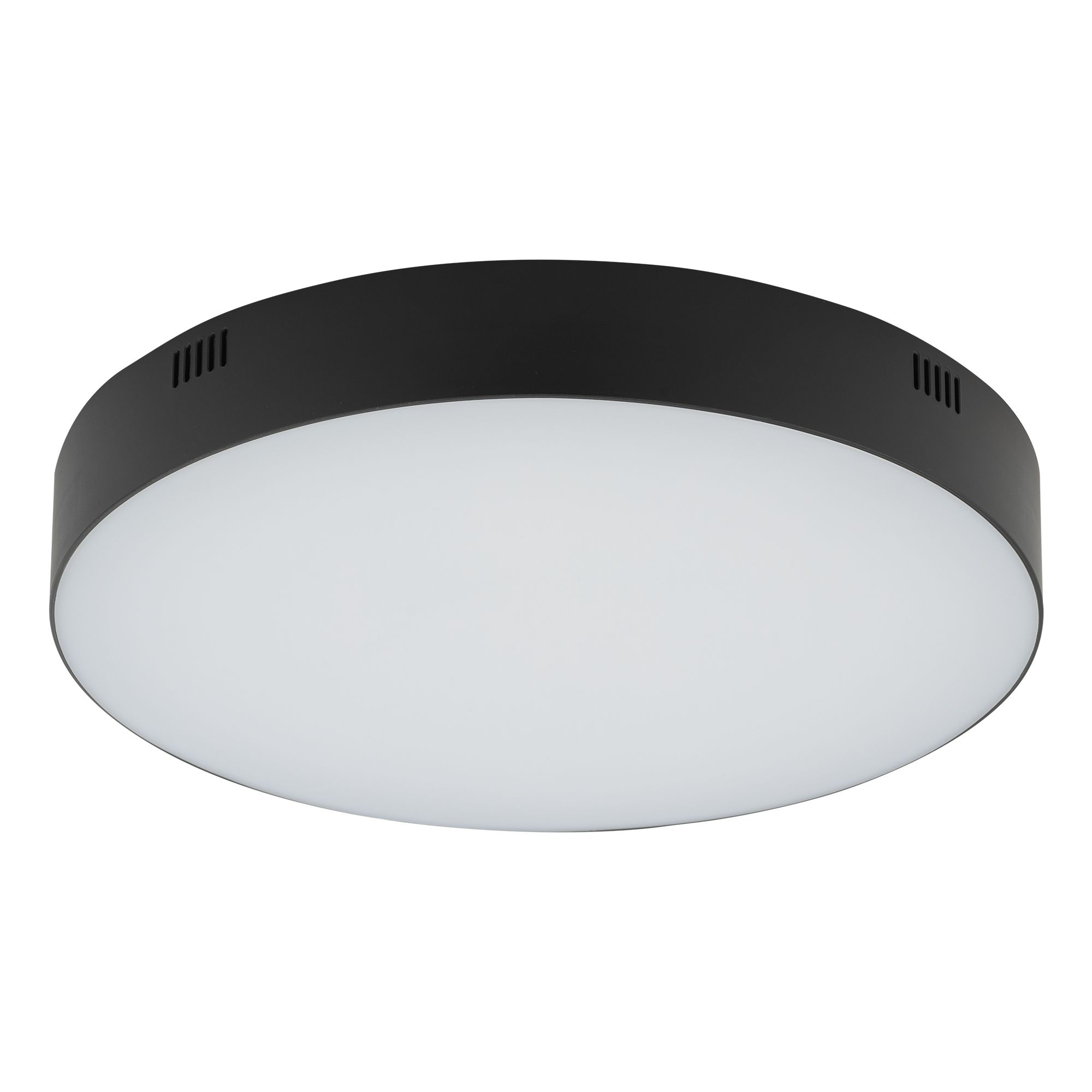 LID ROUND LED 50W 10410, 3000K, 4300lm, 30 000h