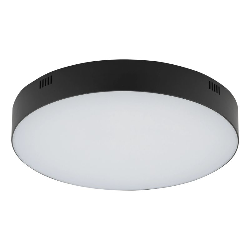 LID ROUND LED 50W 10410, 3000K, 4300lm, 30 000h