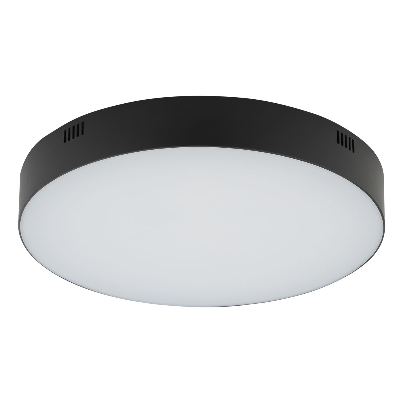 LID ROUND LED 50W 10418, 4000K, 4500lm, 30 000h