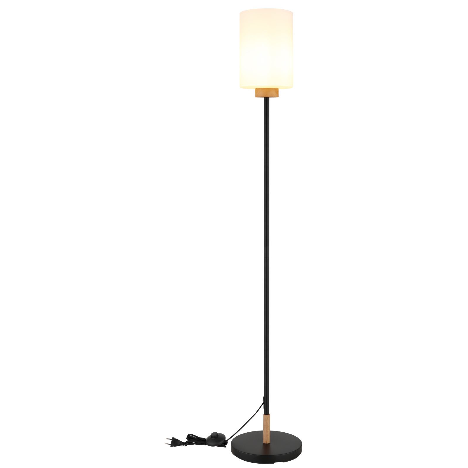 GLOBO ROWENA 15977S stojanová lampa