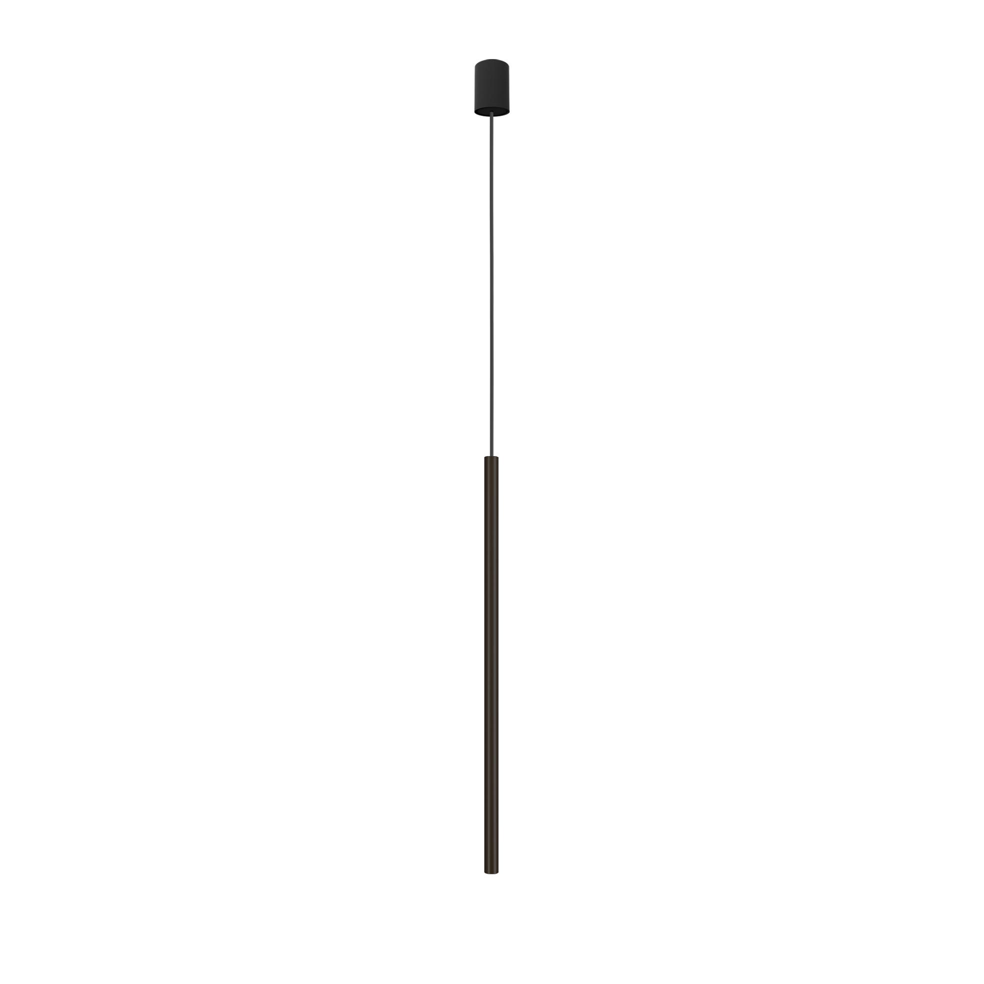 LASER 750 BLACK 8433, h=205 cm-0