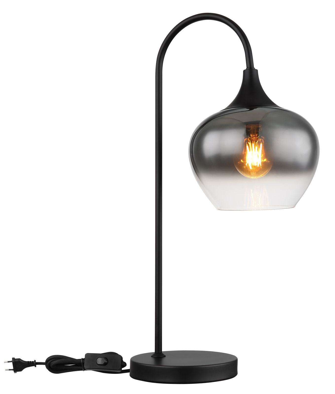 GLOBO MAXY 15548T stolová lampa