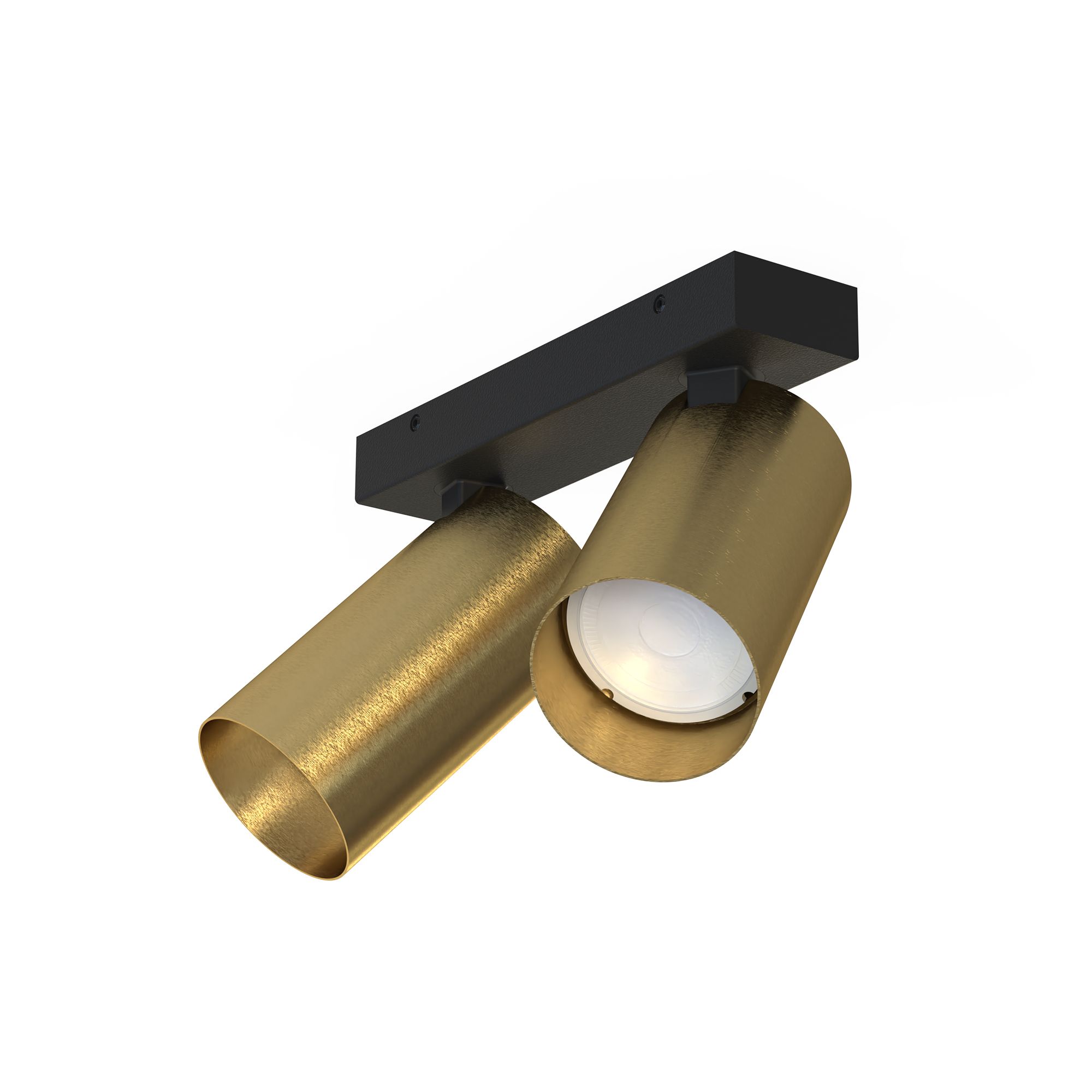 MONO II SOLID BRASS 7782