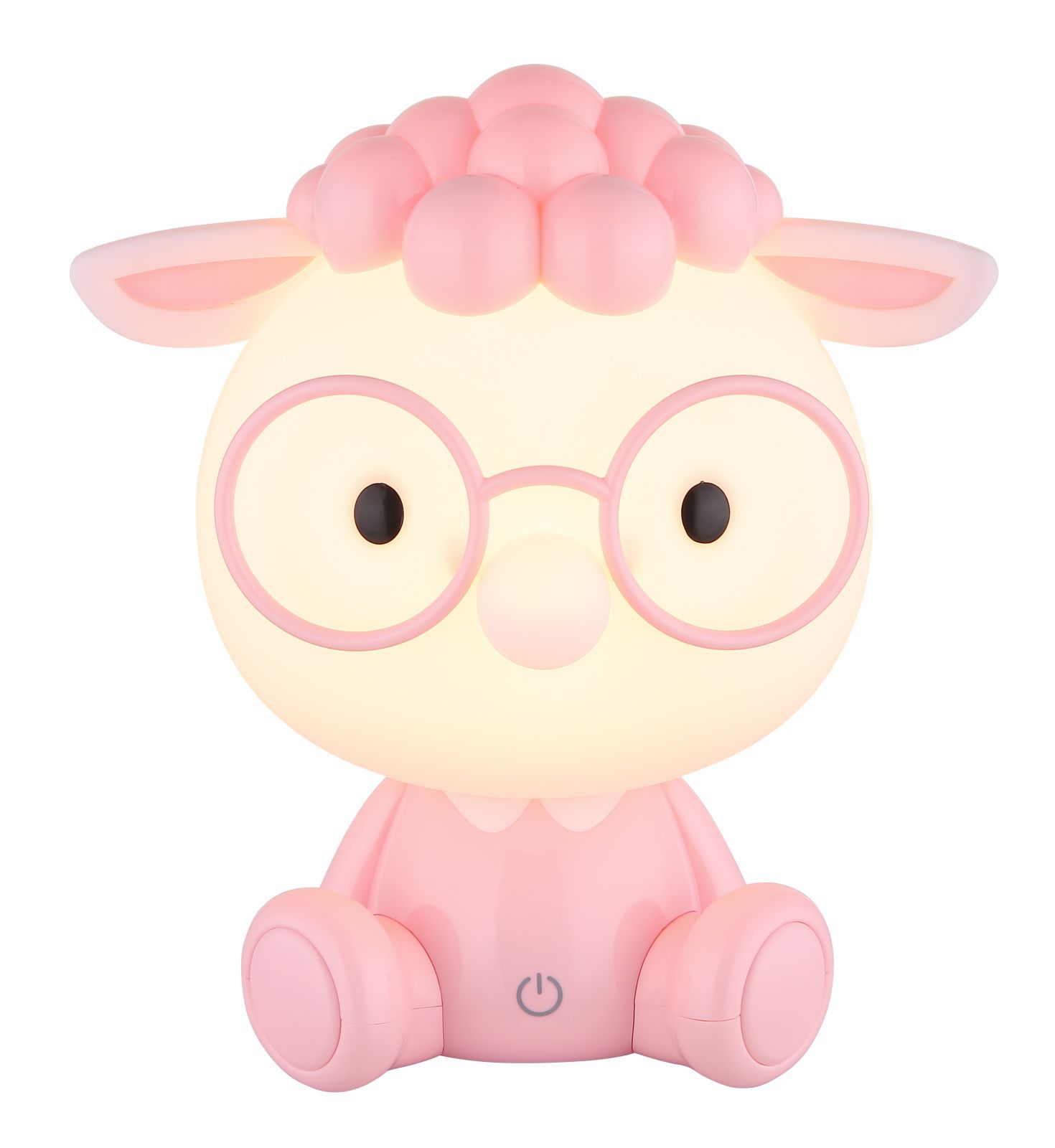GLOBO SHEEPY 21760P stolová lampa