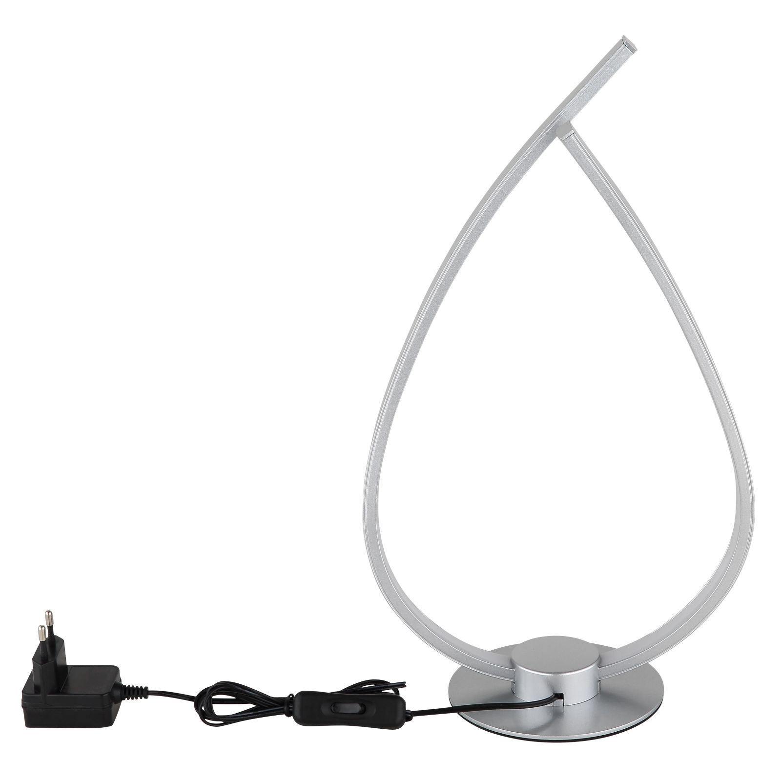 GLOBO TRINA 58492S stolová lampa