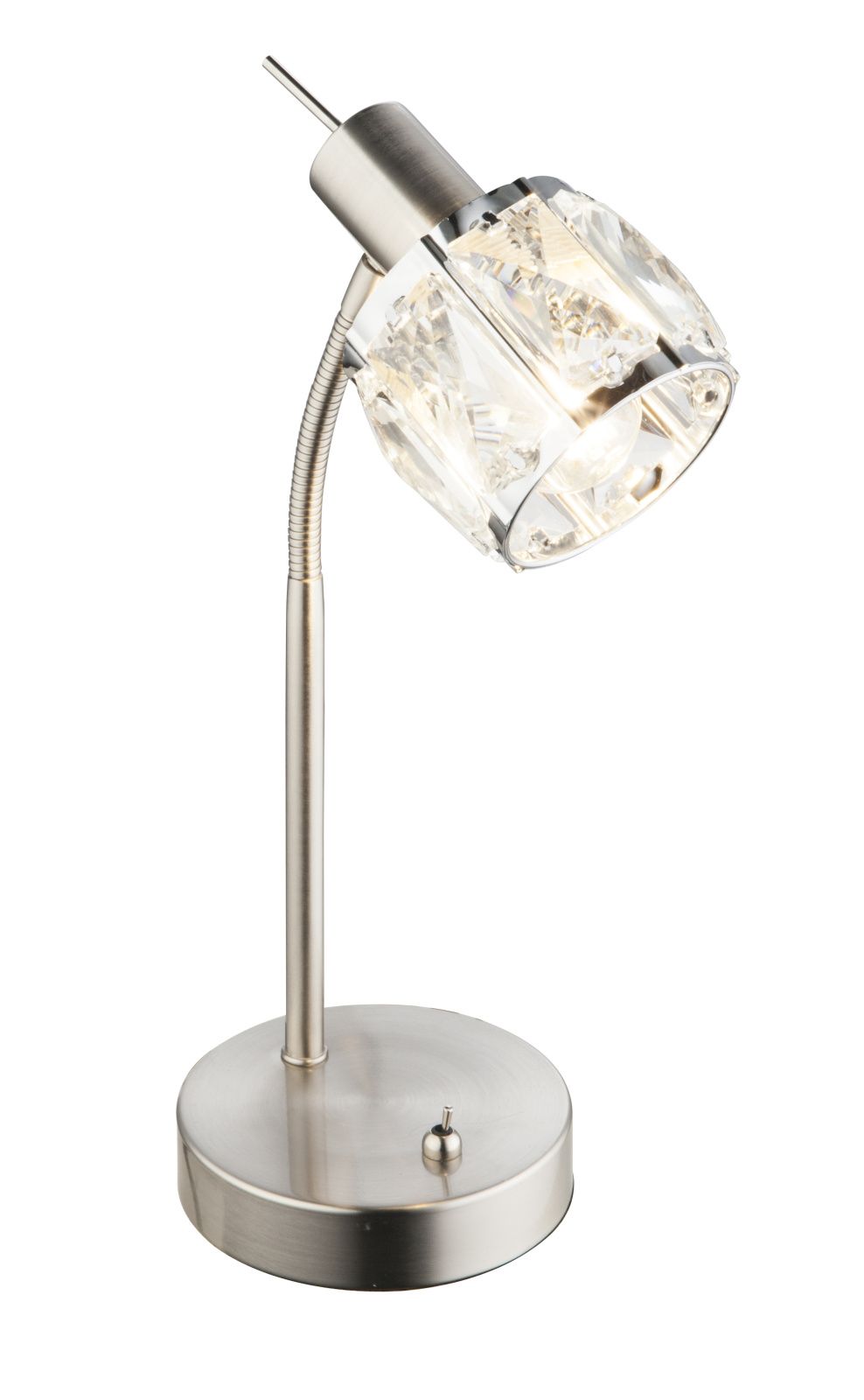 GLOBO KRIS 54356-1T stolová lampa