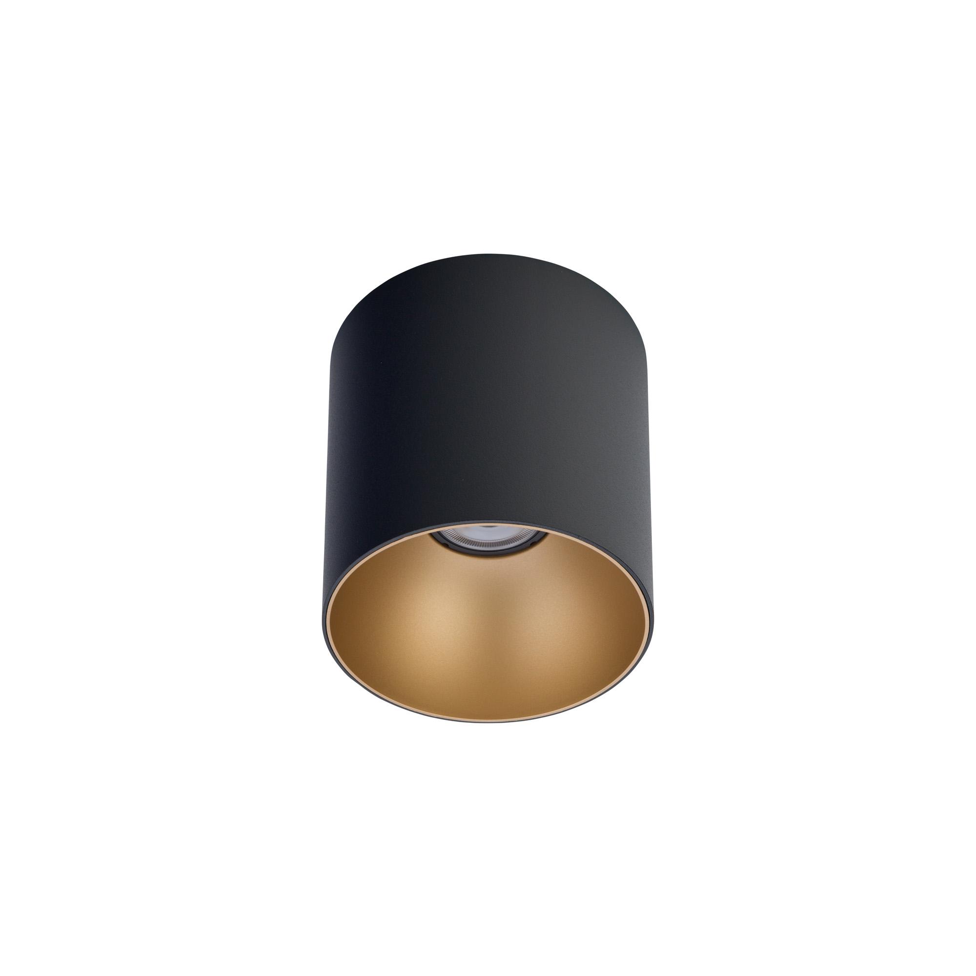 POINT TONE BLACK/GOLD 8224-0