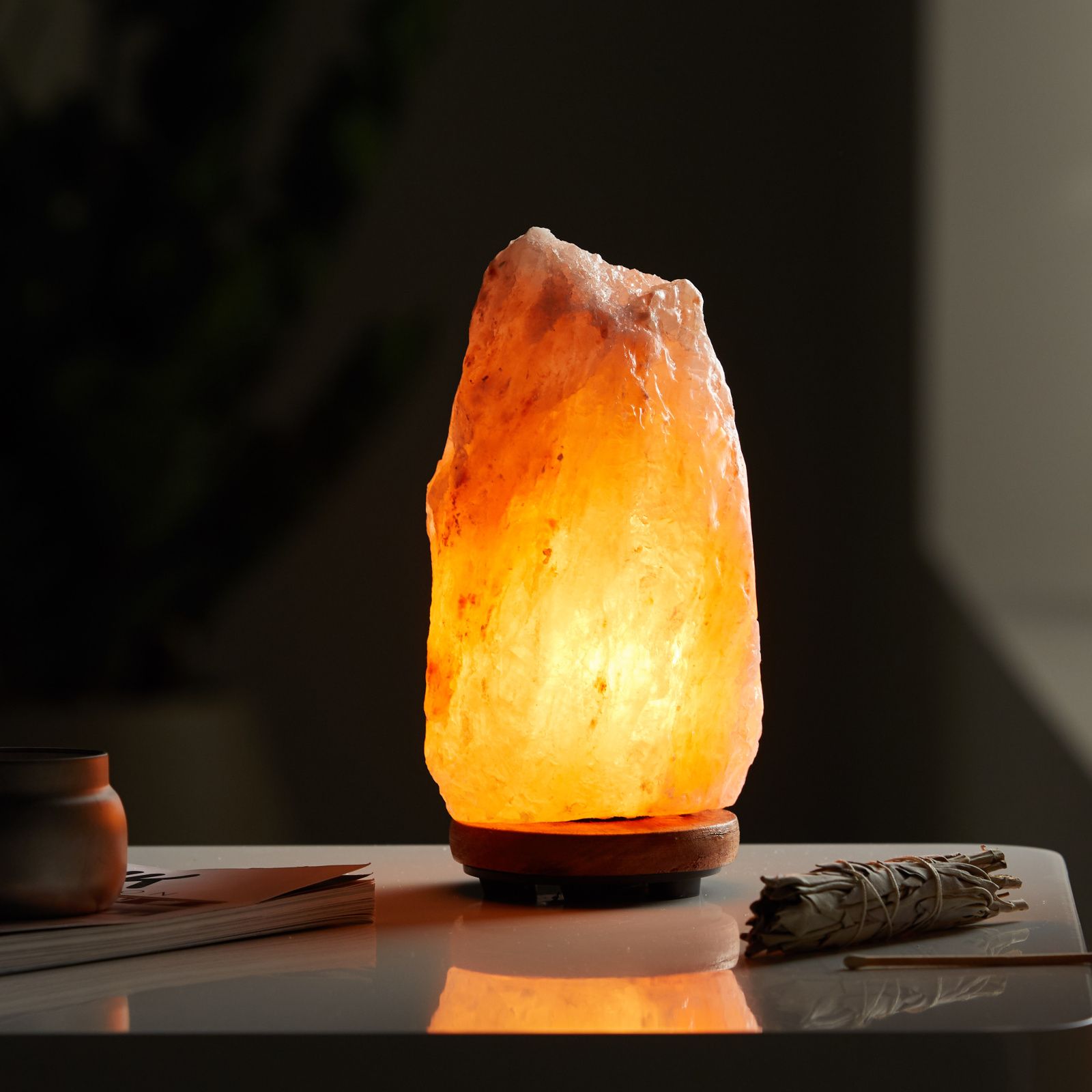 GLOBO STONE 28300B stolová lampa