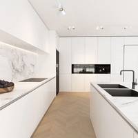 MONO VI WHITE/GOLD 7777