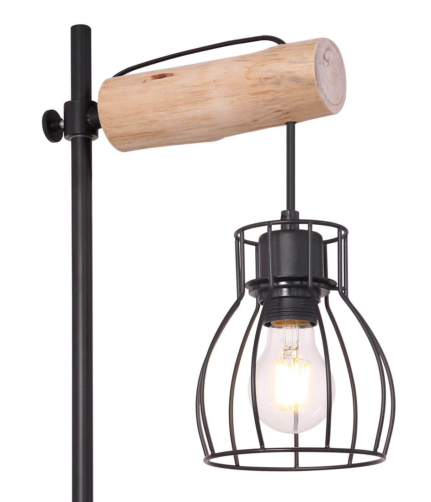 GLOBO MINA 15326TN stolová lampa