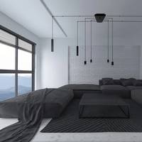 CAMELEON CANOPY D 780 BL 8552