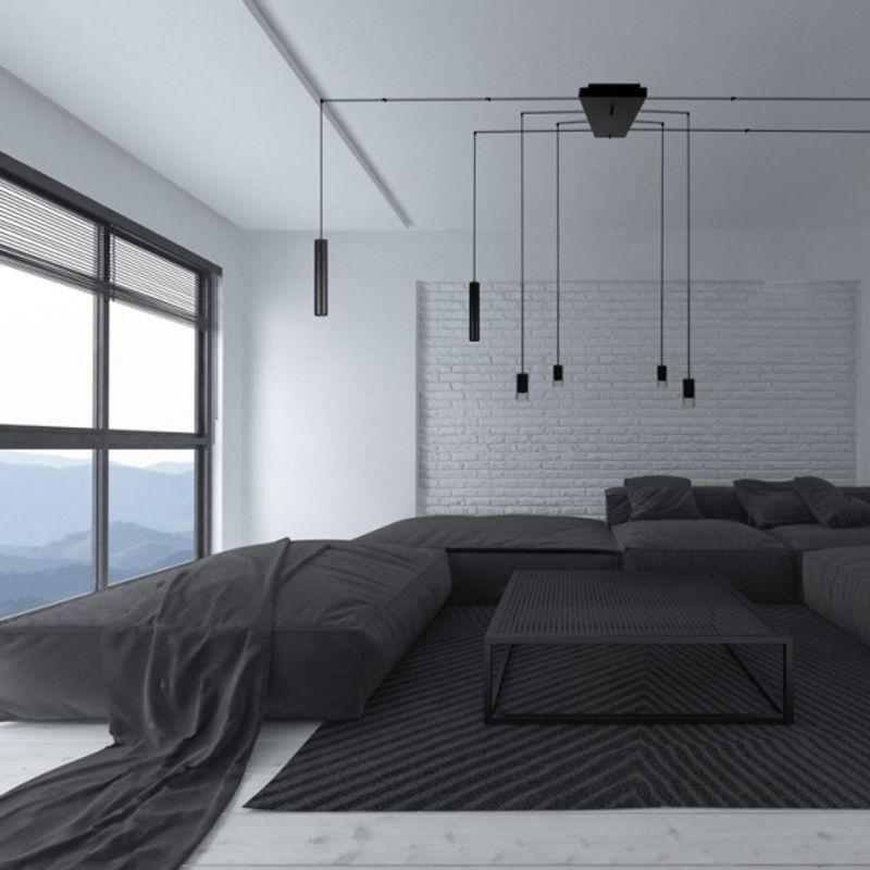 CAMELEON CANOPY D 780 BL 8552