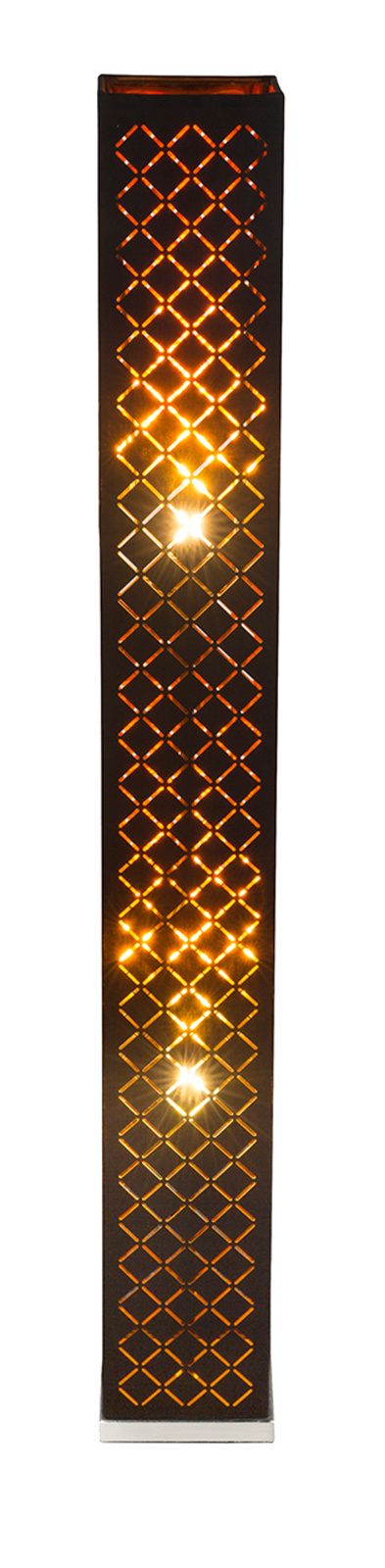GLOBO CLARKE 15229S2 stojanová lampa