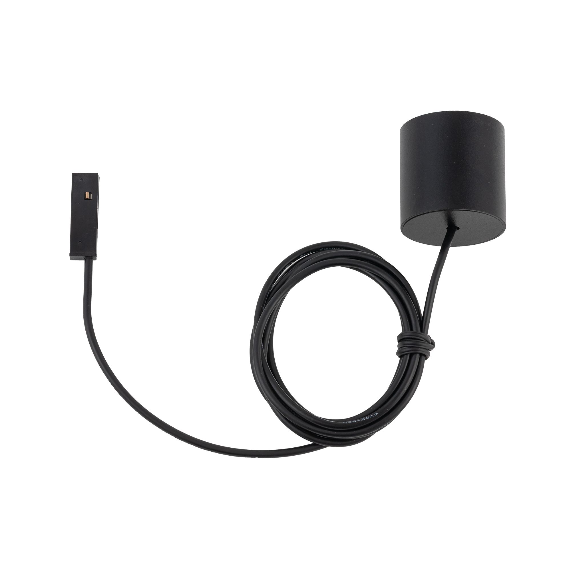 NANO - LVM OUTSIDE POWER SUPPLY CONDUCTIVE MODULE FOR SUSPENSION TRACK 11740