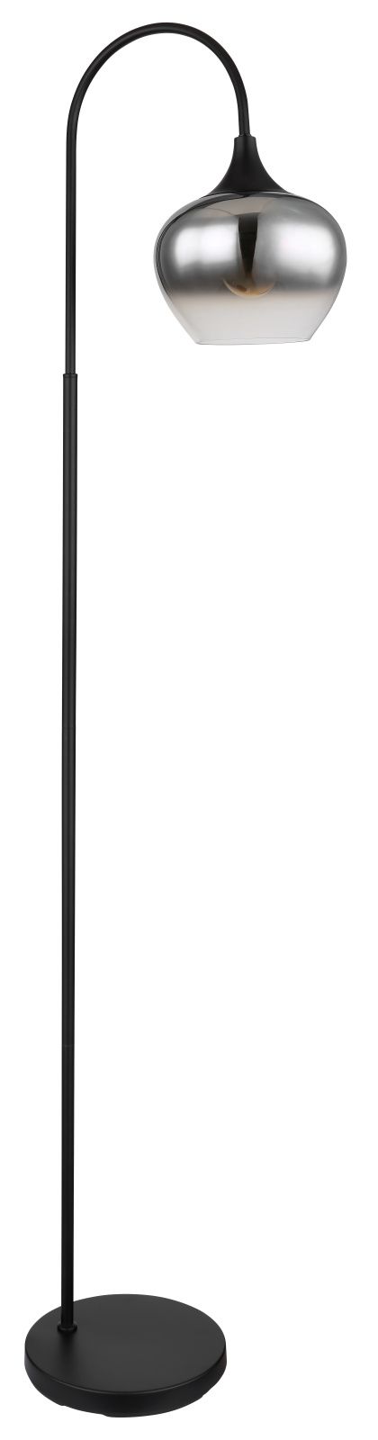 GLOBO MAXY 15548S stojanová lampa