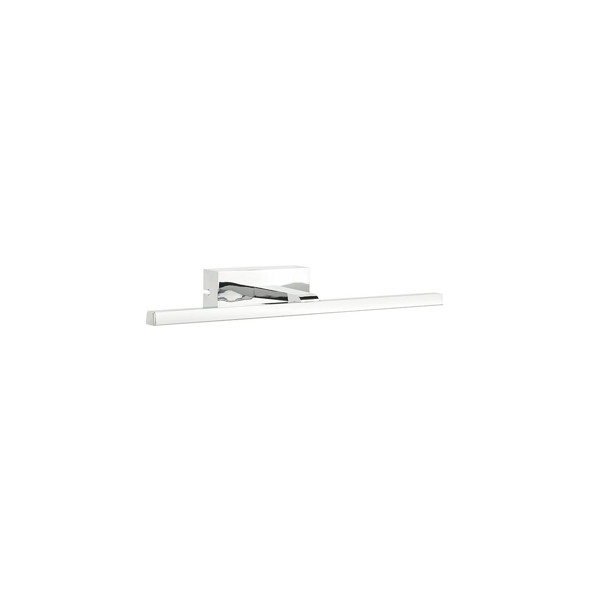 VAN GOGH LED CHROM S 10289, 3000K, 370 lm, 120°, 30 000h (pôvodné ID 9346)-0