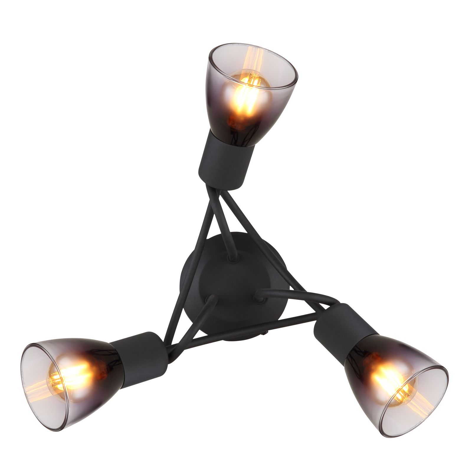 GLOBO SATELLA 54312-3D stropné svietidlo