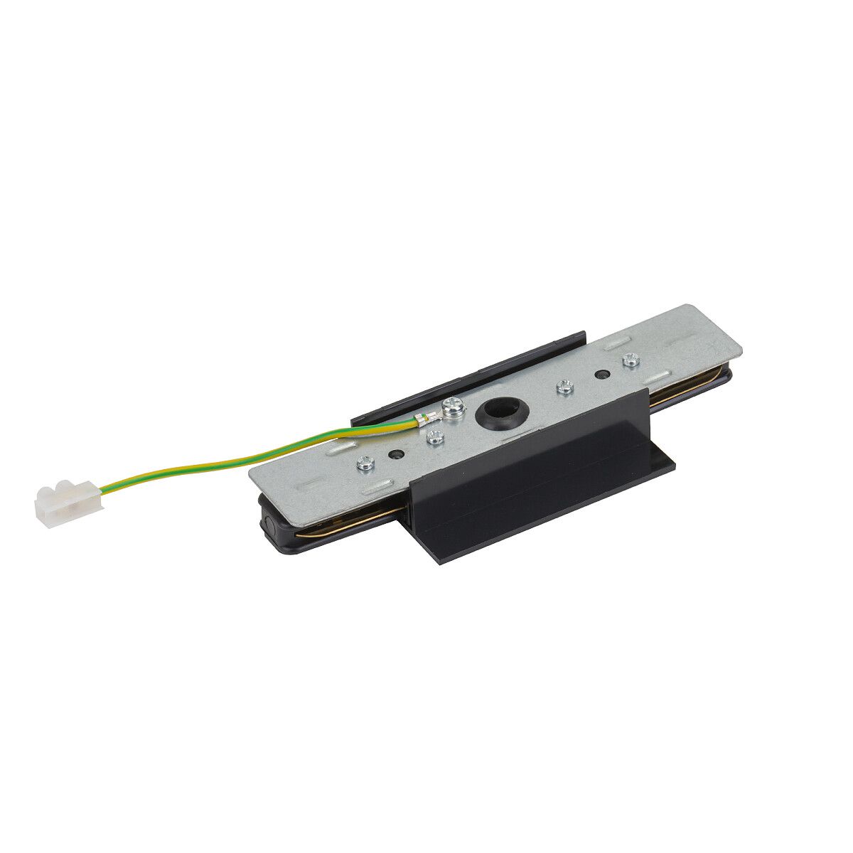 PROFILE RECESSED POWER STRAIGHT CONNECTOR 10228 1F