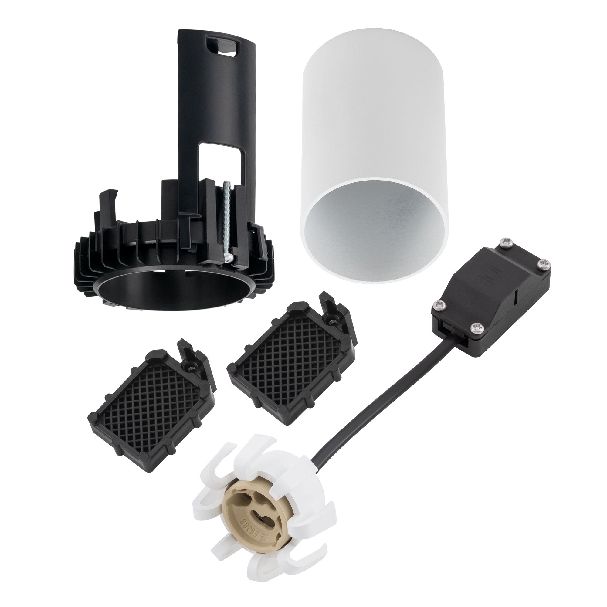 MONO SLIDE TRIMLESS 10802