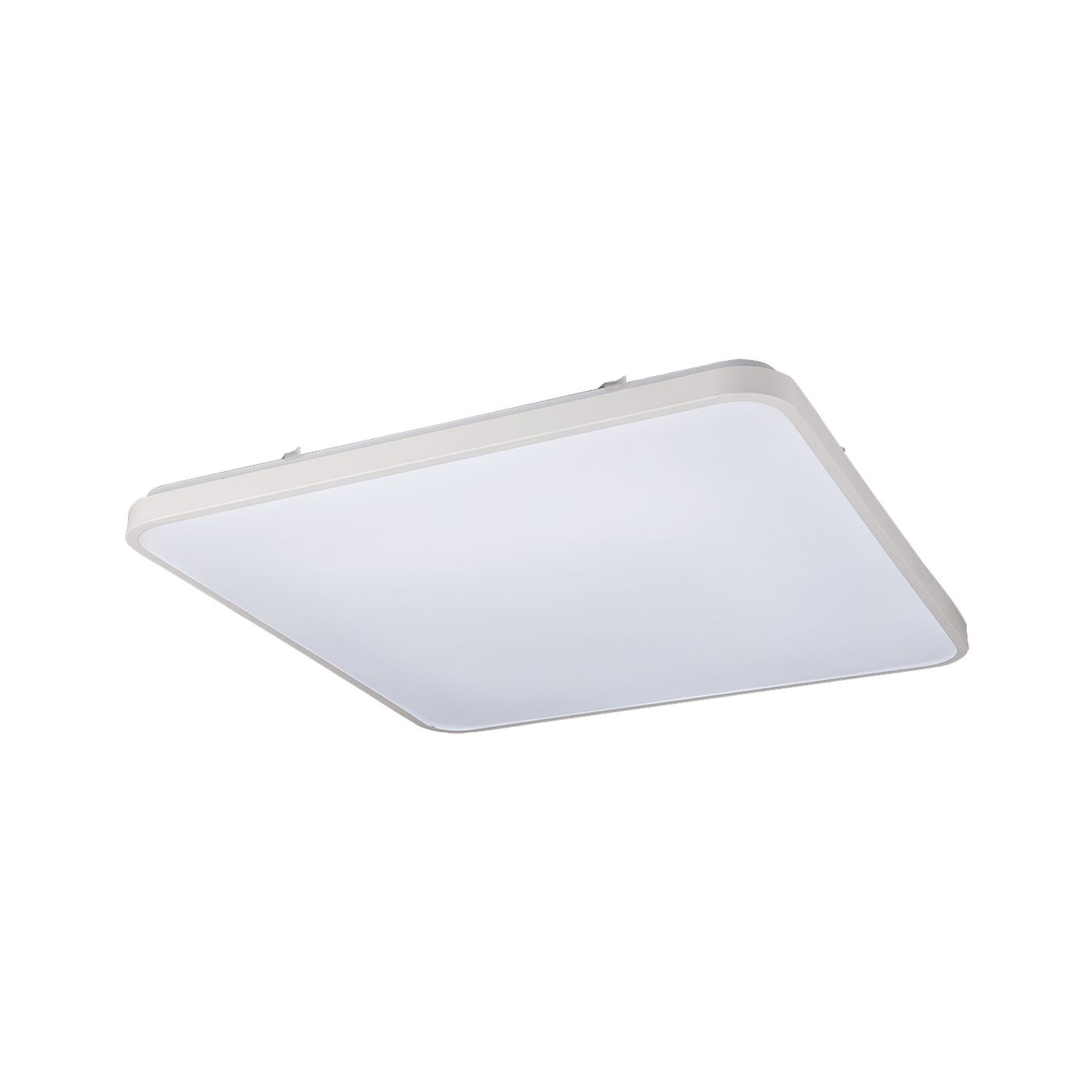 AGNES SQUARE LED WHITE 8133, 64W, 4000K, 4000lm, 120°, 20 000h (pôvodné ID 9171)
