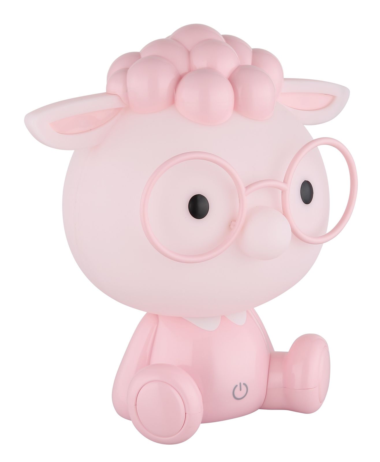 GLOBO SHEEPY 21760P stolová lampa
