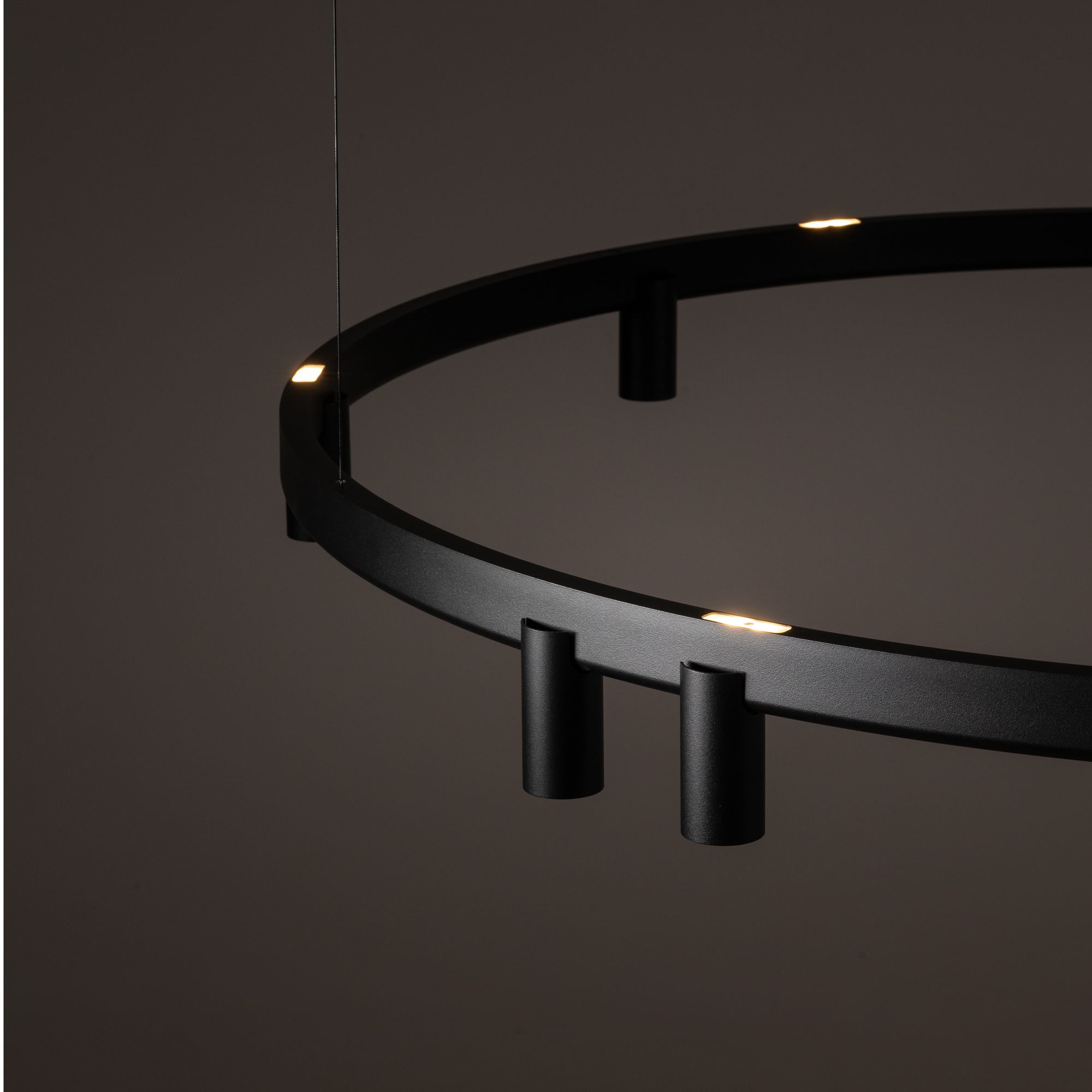 FOURTY  ROUND LED 12288