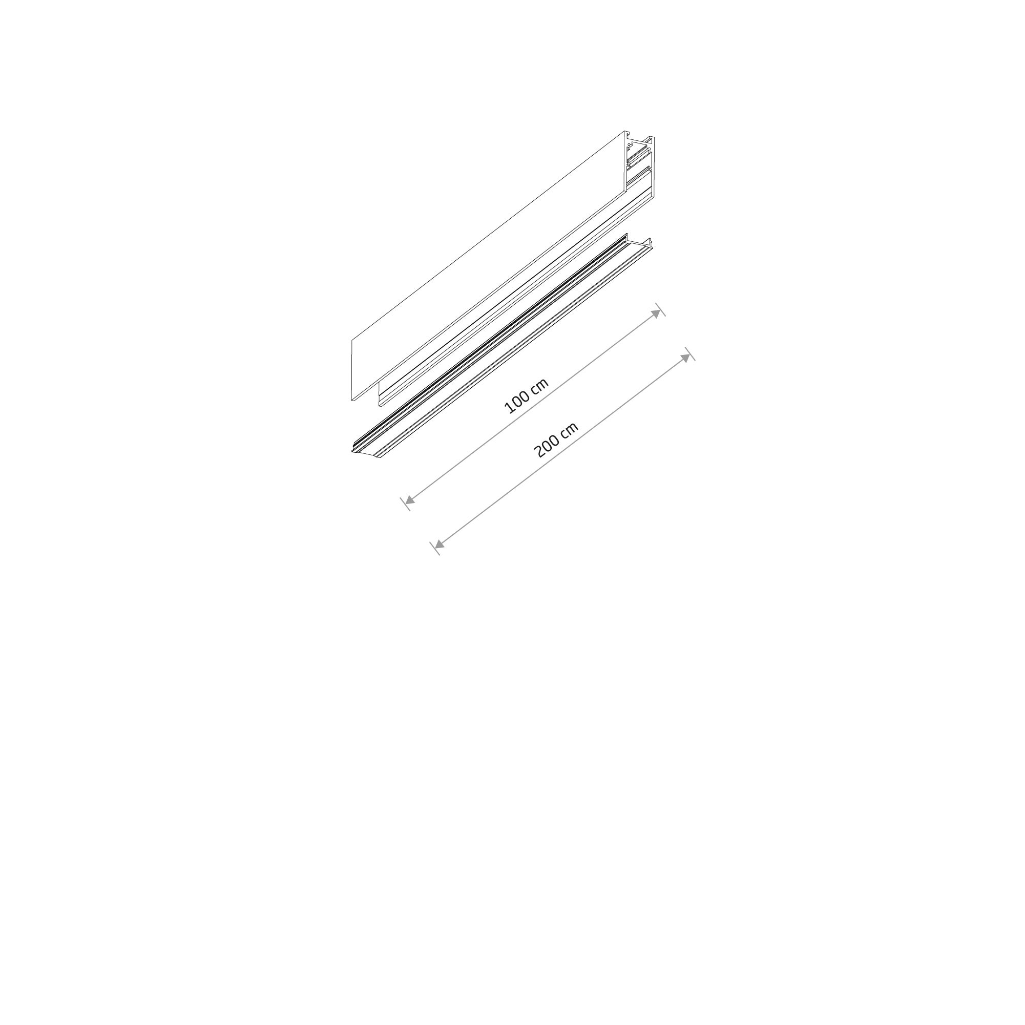 LVM DUST COVER 2M 12352