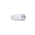 BULB G9 LED LENS 3W 4000K 8447, h=5.25cm