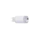 BULB G9 LED LENS 3W 4000K 8447, h=5.25cm
