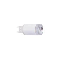 BULB G9 LED LENS 3W 4000K 8447, h=5.25cm
