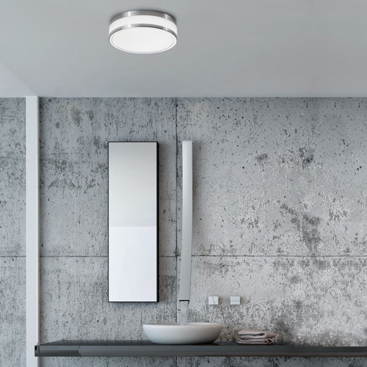 MALAKKA LED 9501, 4000K, 940 lm, 20 000h