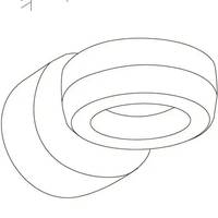 DONUT I LED 9116, 3000K, 271 lm, 20 000h