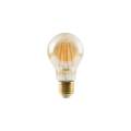 BULB VINTAGE LED E27, 6W 10596
