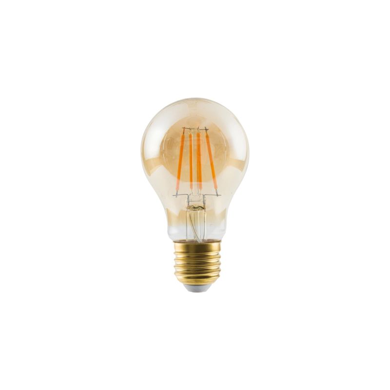 BULB VINTAGE LED E27, 6W 10596