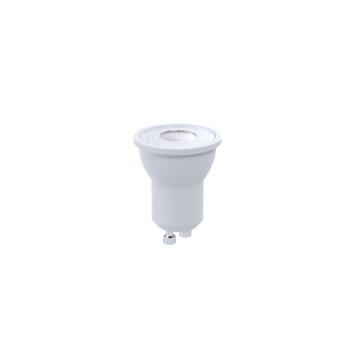 BULB LED GU10 R35, 4W, 3000K 10230