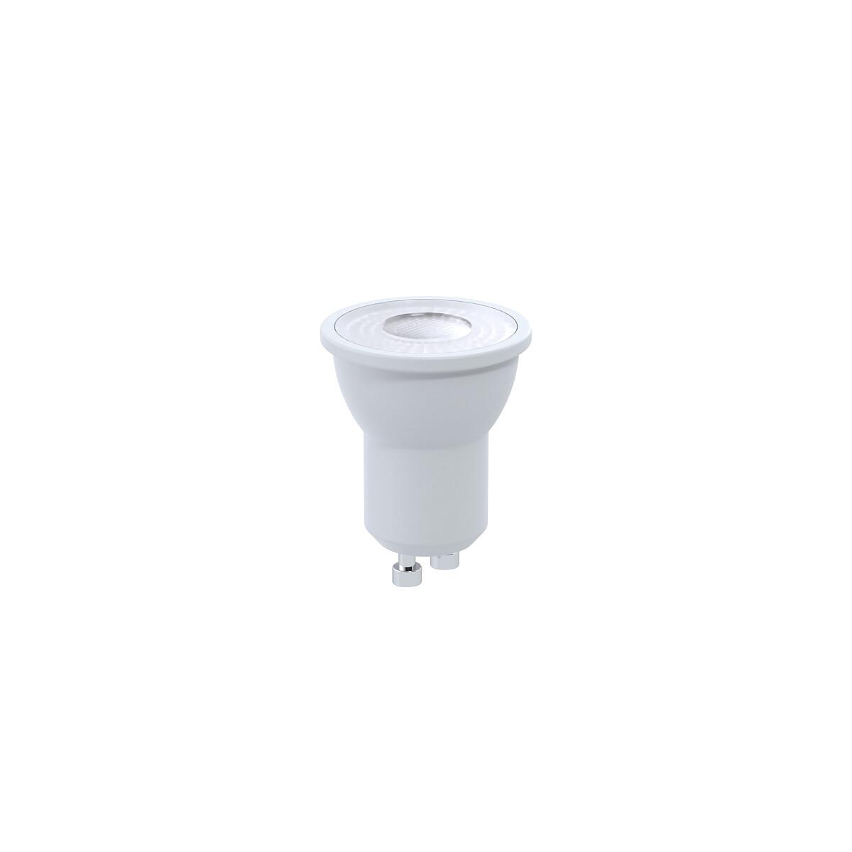 BULB LED GU10 R35, 4W, 3000K 10230-0