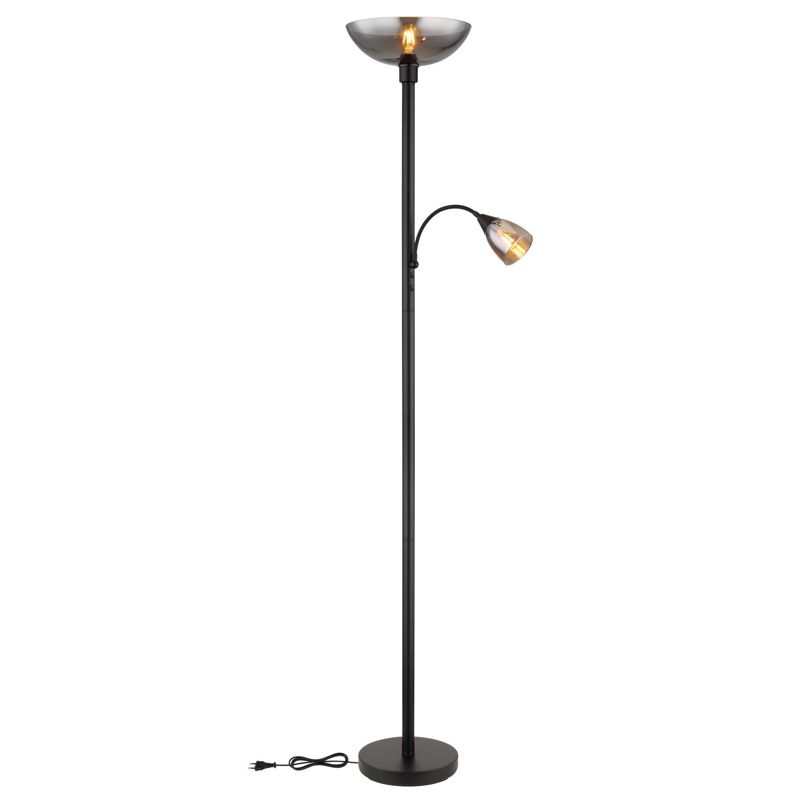 GLOBO BLADE 58903 stojanová lampa