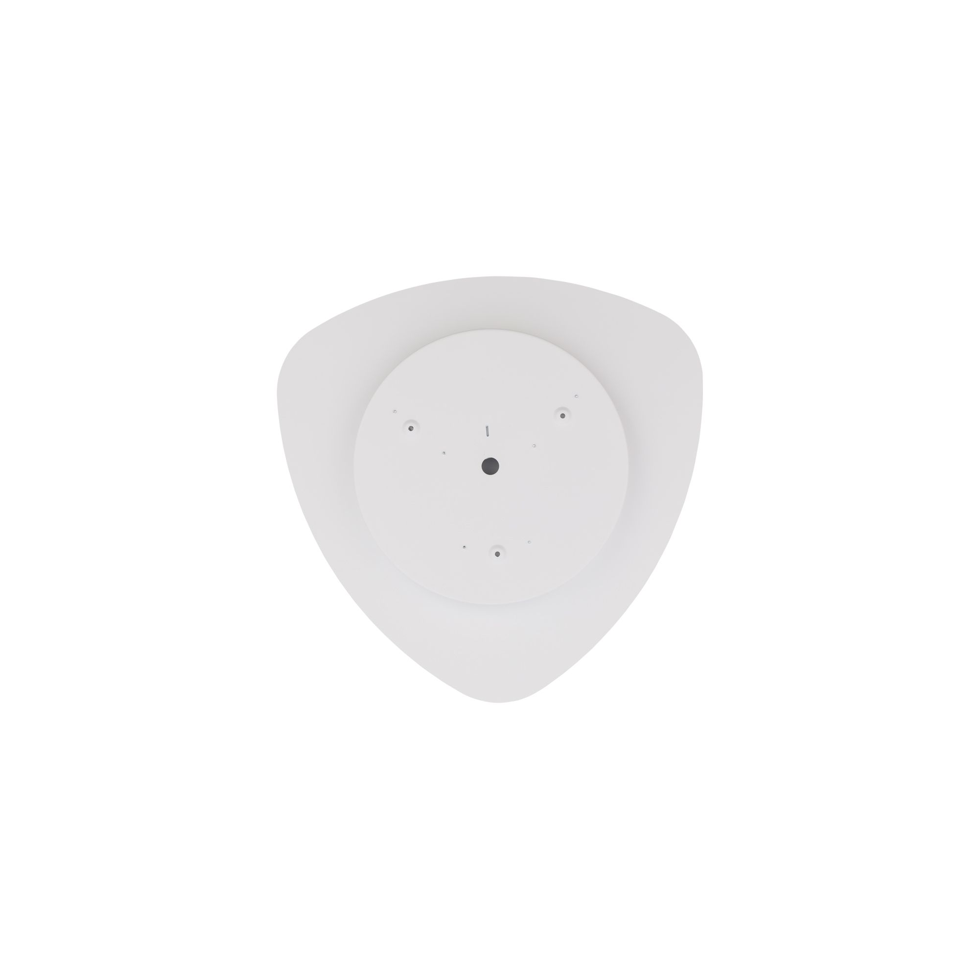 ORGANIC WHITE III 8304, h=2.75 cm