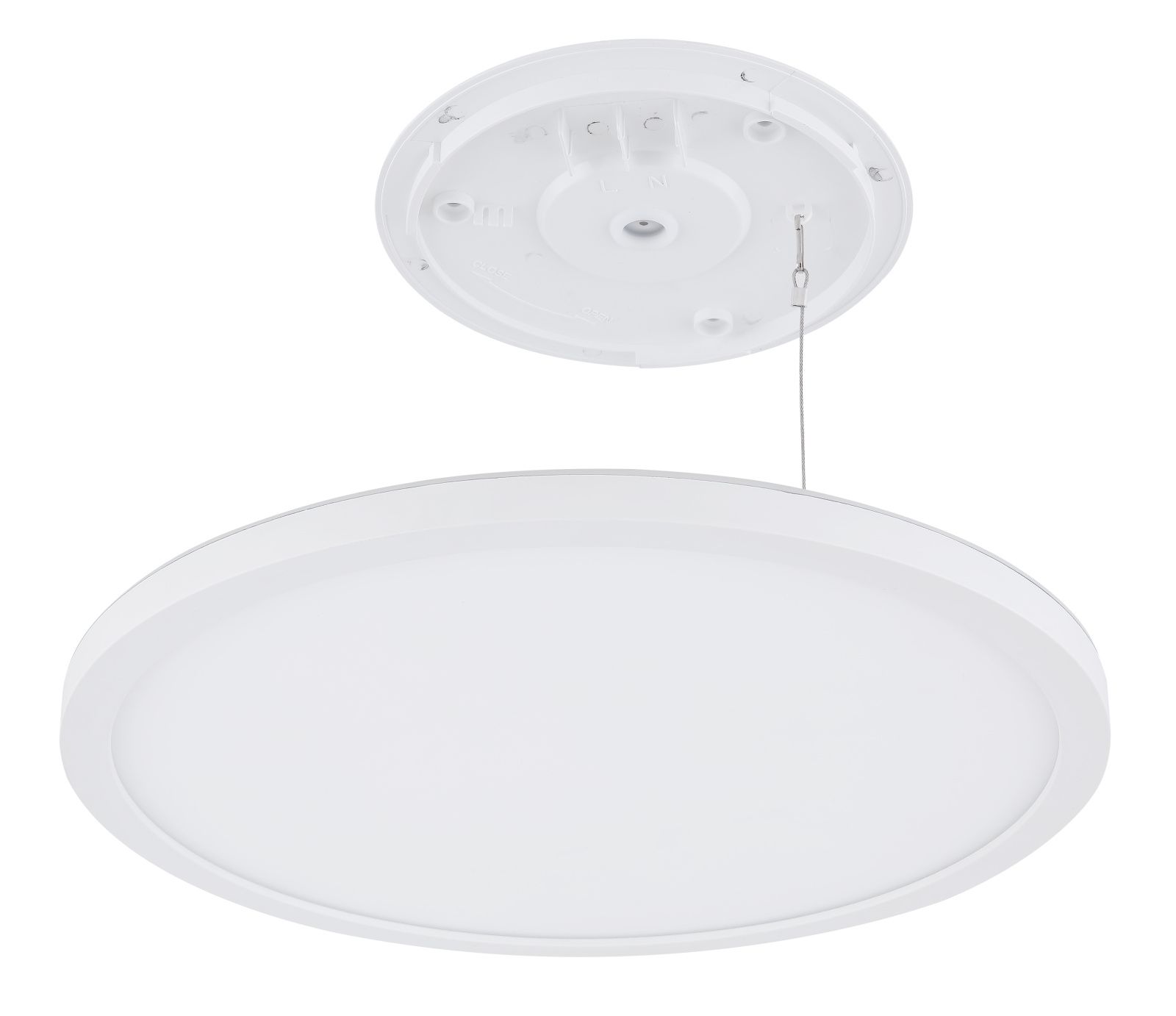 GLOBO SAPANA 41562-18W stropné svietidlo