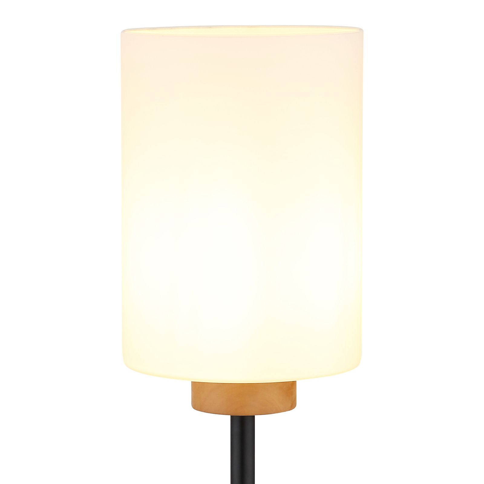 GLOBO ROWENA 15977S stojanová lampa