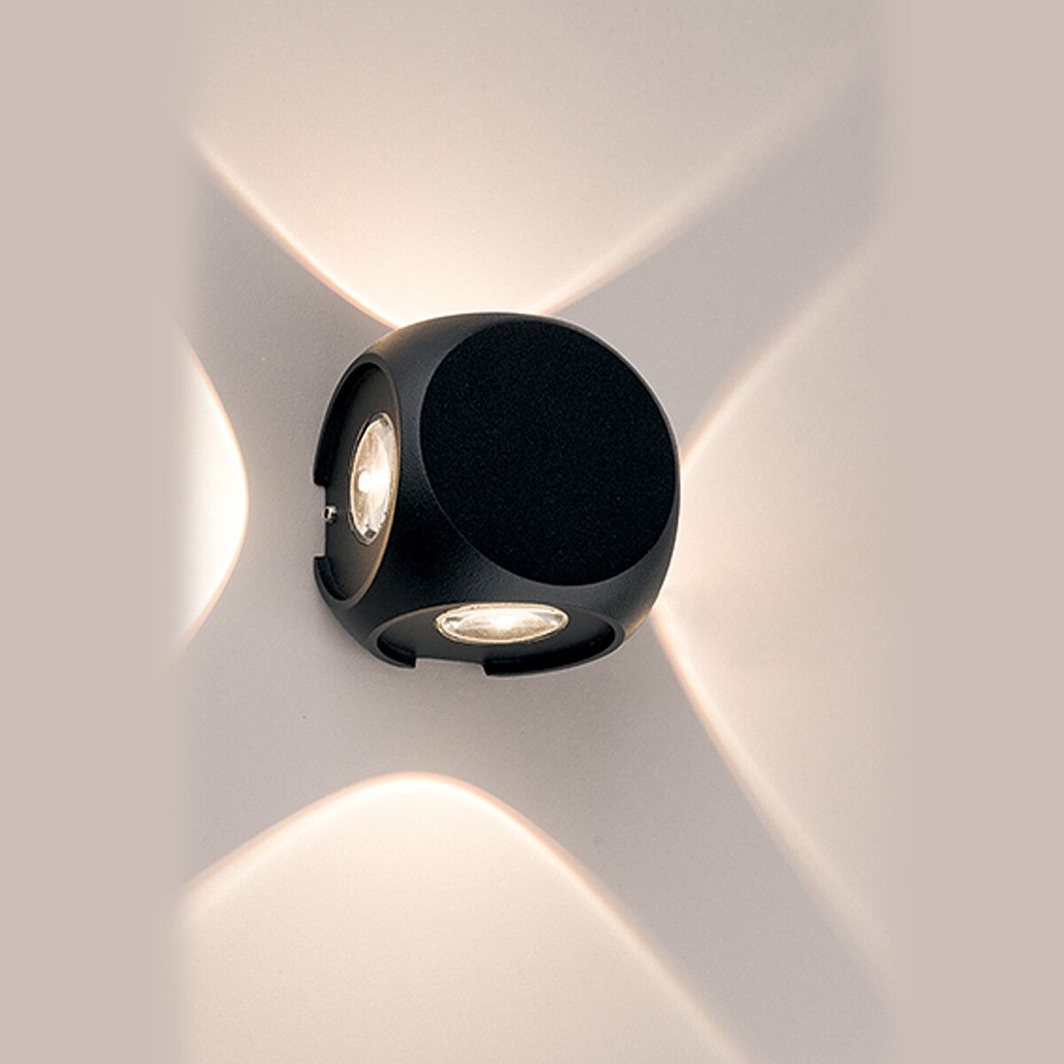 PATRAS LED 9115, 3000K, 320lm, 38°, 10 000h