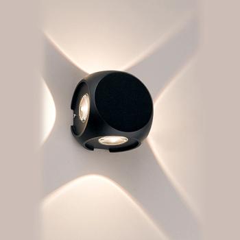 PATRAS LED 9115, 3000K, 320lm, 38°, 10 000h-0