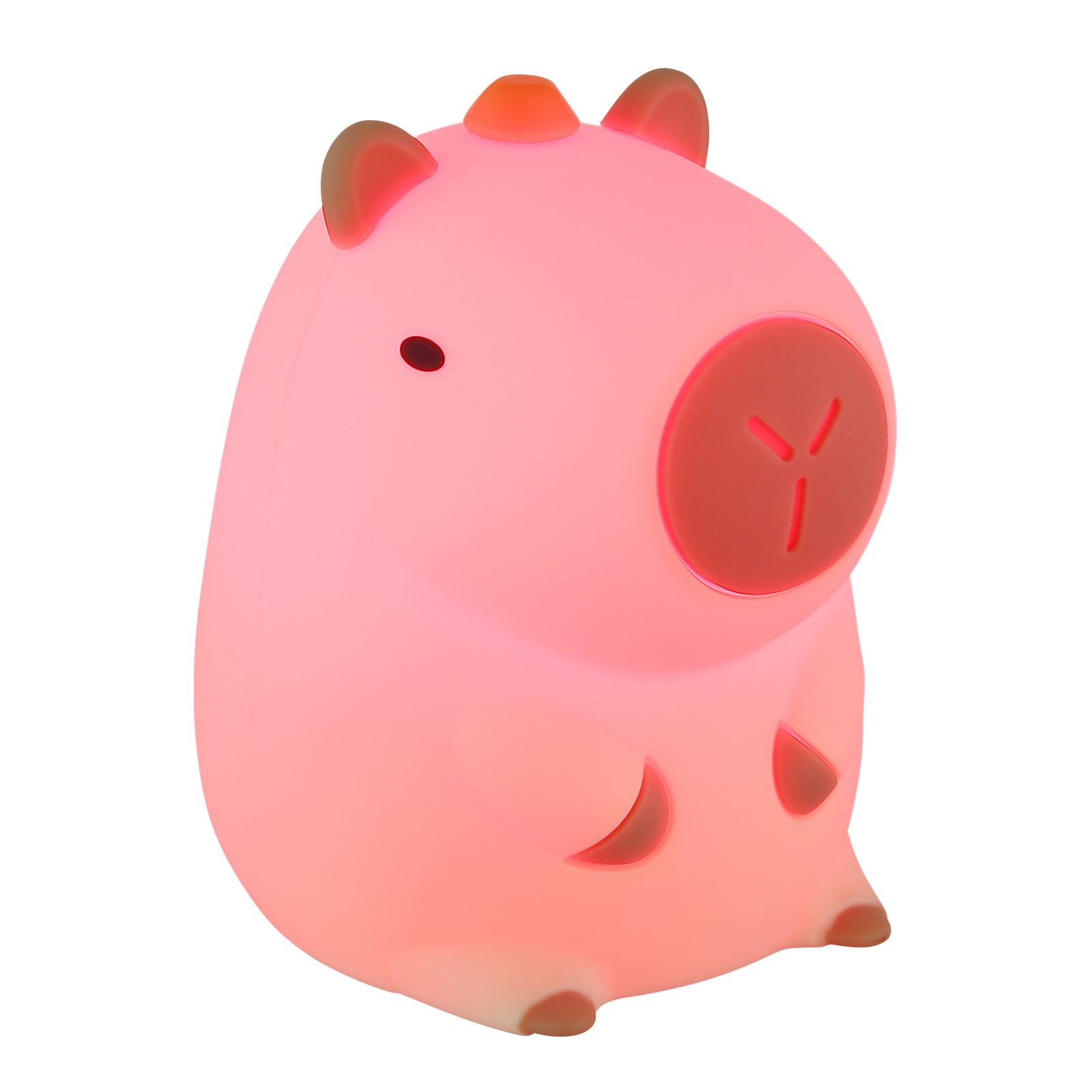 GLOBO CAPYBARA 2874 stolová lampa